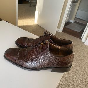Marco Vicci Men’s Dress Shoes